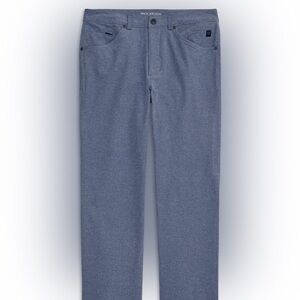 Mack Weldon Radius 5-Pocket Pant - 34x32